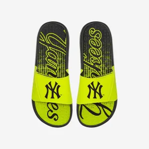 New York Yankees Highlights Gel Slide
