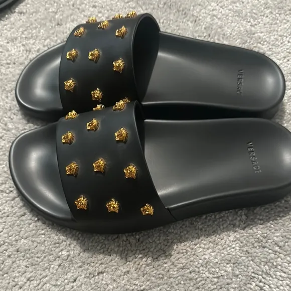 NewOriginal- Versace Slides 36
