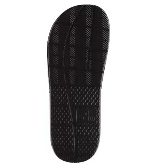 NFL • Pittsburgh Steelers Team Gel Slides Logo Sandals