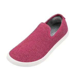 NIB! Allbirds Men's Tree Loungers in Lux Pink - Size 14
