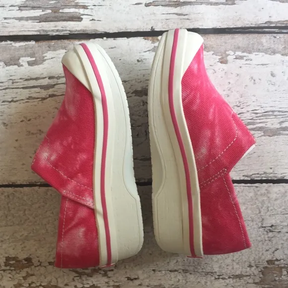 NIB - Dansko Kids Clogs Pink - Sz 28 (10.5-11)