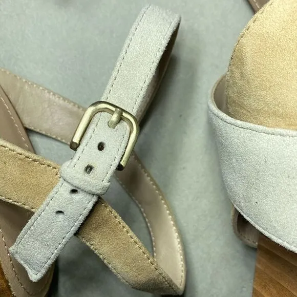 NIB MSRP $275 Pour La Victoire Yasminks Toe Heels Women's Size 10
