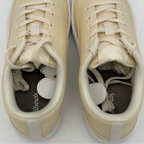 NIB NWT New Allbirds Women's Plant Pacer Shoes Size 9 Sneakers Everyday All Day