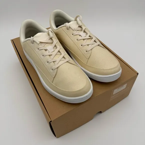 NIB NWT New Allbirds Women's Plant Pacer Shoes Size 9 Sneakers Everyday All Day
