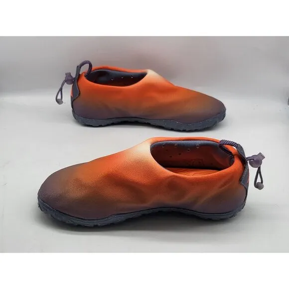 Nike ACG Moc 3.0 Orange Mauve Daybreak Mens Sneakers Size 9.5