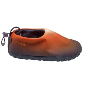 Nike ACG Moc 3.0 Orange Mauve Daybreak Mens Sneakers Size 9.5
