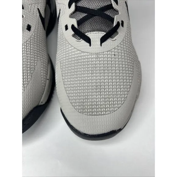 Nike Air Max Alpha Trainer 5 Shoes 'Light Iron Ore' (DM0829-013), Men Size 12