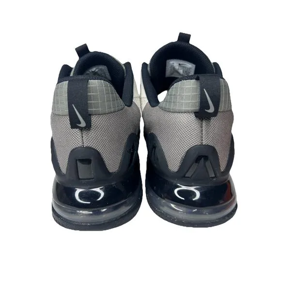 Nike Air Max Alpha Trainer 5 Shoes 'Light Iron Ore' (DM0829-013), Men Size 12