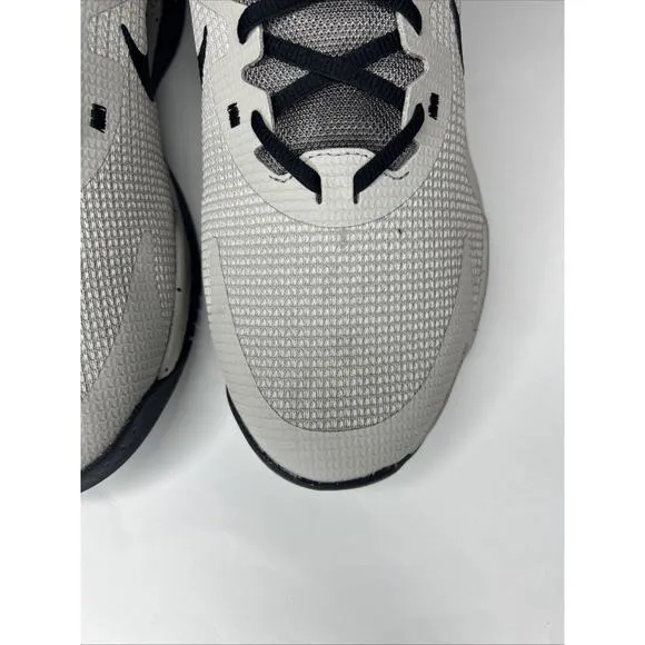 Nike Air Max Alpha Trainer 5 Shoes 'Light Iron Ore' (DM0829-013), Men Size 12