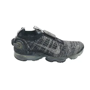 Nike Air Vapormax 2020 Flyknit Oreo Shoes Size 6 Black/Grey CT1823 001