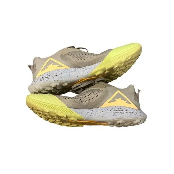 Nike Air Zoom Terra Kiger 6 Trail Running Shoes