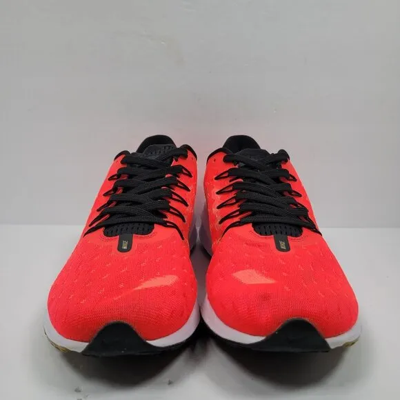 Nike Air Zoom Vomero 14 Men's Red Orbit Running Shoes AH7857-620 US Size 13