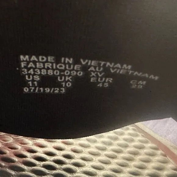 Nike Benassi JDI Slides