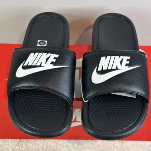 Nike Benassi JDI Slides