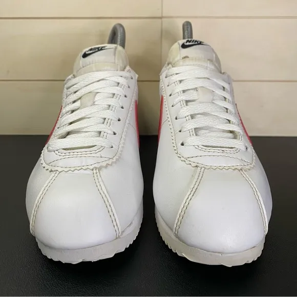 Nike Cortez Forrest Gump Women's Size 6 Shoes Sneakers 807471-103