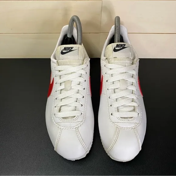 Nike Cortez Forrest Gump Women's Size 6 Shoes Sneakers 807471-103