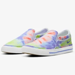 Nike Court Legacy Print Women Slip On