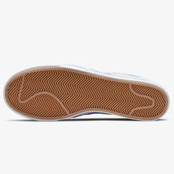 Nike Court Legacy Print Women Slip On