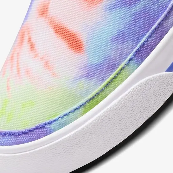 Nike Court Legacy Print Women Slip On