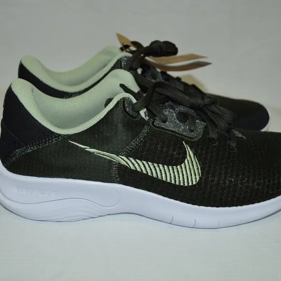 Nike Flex Experience Run 11 Unisex Road Running Size Men's 7 Women's 8.5 (New)