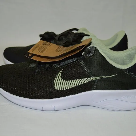 Nike Flex Experience Run 11 Unisex Road Running Size Men's 7 Women's 8.5 (New)