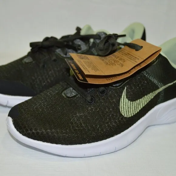 Nike Flex Experience Run 11 Unisex Road Running Size Men's 7 Women's 8.5 (New)