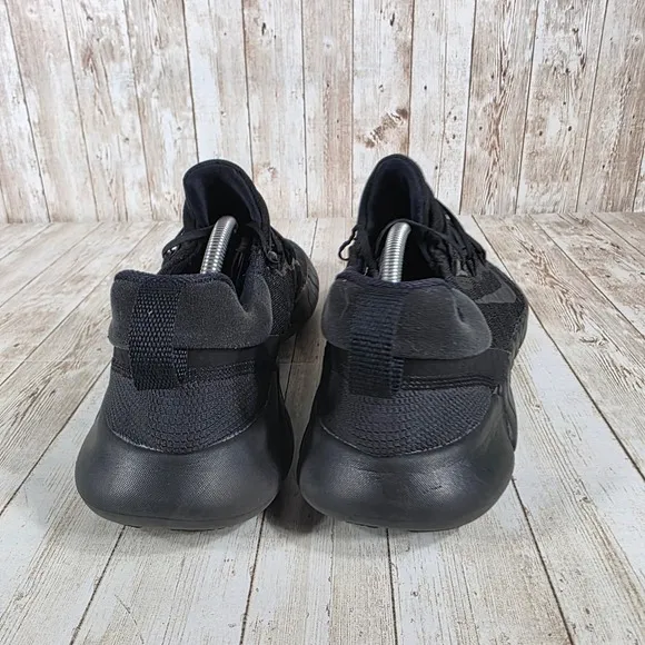 Nike Free RN 5.0 Running Shoes Lightweight Flexible Black Mens Size 11.5