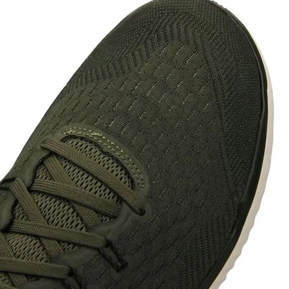 Nike Free RN Run 2018 Mens Running Gym Training Workout Shoes Green