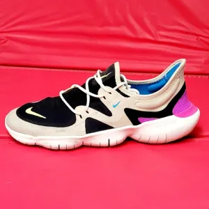 Nike Free RN 'Summit White' Men's Running Shoes # AQ1289-100 size 11