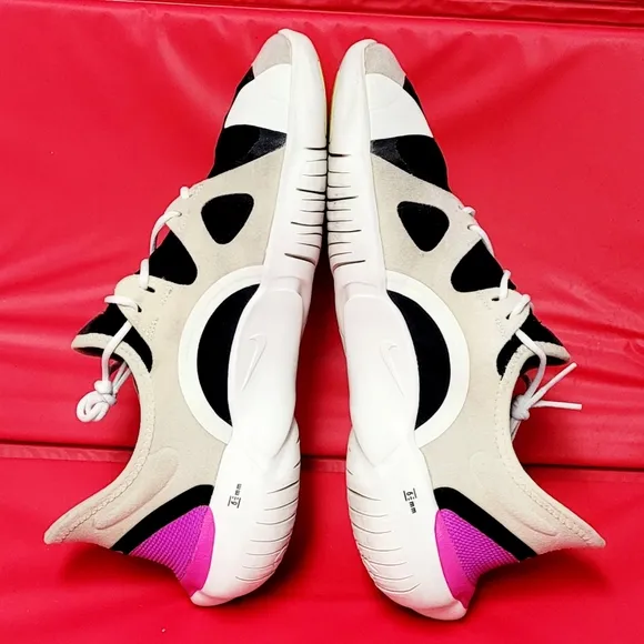 Nike Free RN 'Summit White' Men's Running Shoes # AQ1289-100 size 11