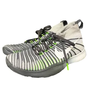 NIKE FREE TRAIN FORCE FLYKNIT TRAINING STYLE 833275 Men’s Size 10