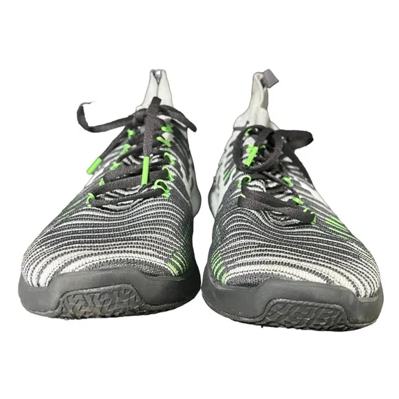 NIKE FREE TRAIN FORCE FLYKNIT TRAINING STYLE 833275 Men’s Size 10