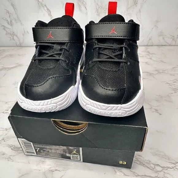 Nike Jordan Toddler Shoes Size US 7C