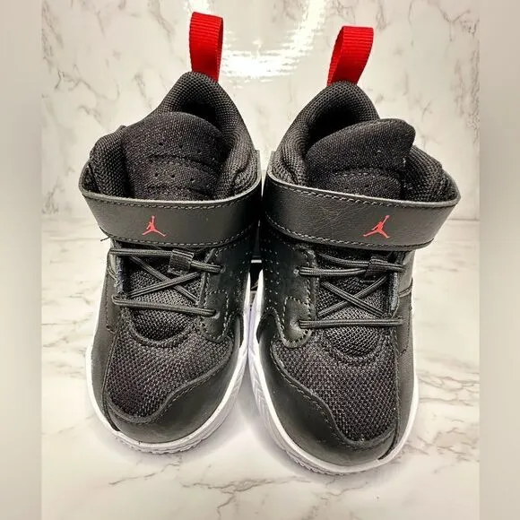 Nike Jordan Toddler Shoes Size US 7C