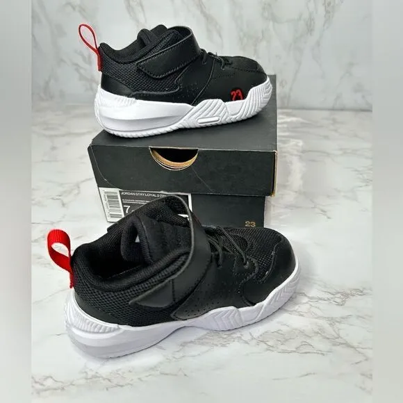 Nike Jordan Toddler Shoes Size US 7C