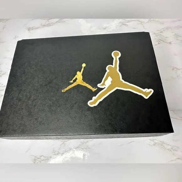 Nike Jordan Toddler Shoes Size US 7C