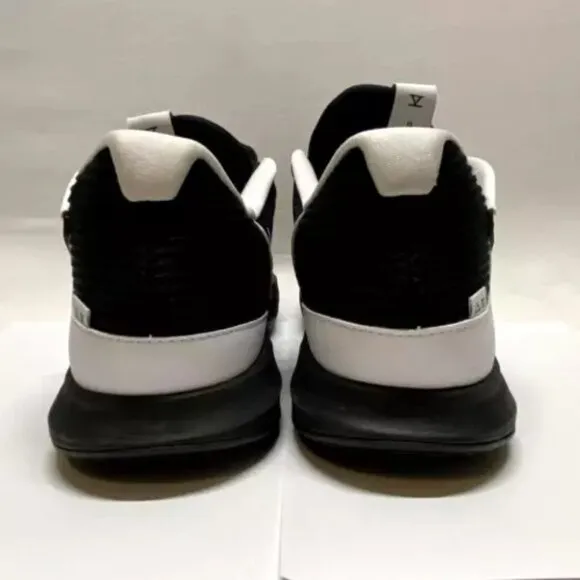 Nike Kyrie 5 TB Promo Low Men’s US 11 Black White NWOT