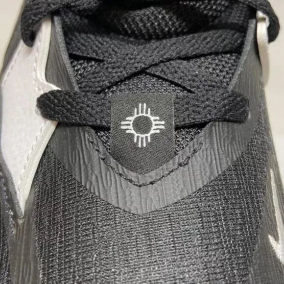 Nike Kyrie 5 TB Promo Low Men’s US 11 Black White NWOT