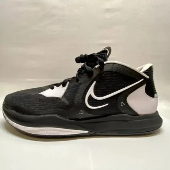 Nike Kyrie 5 TB Promo Low Men’s US 11 Black White NWOT