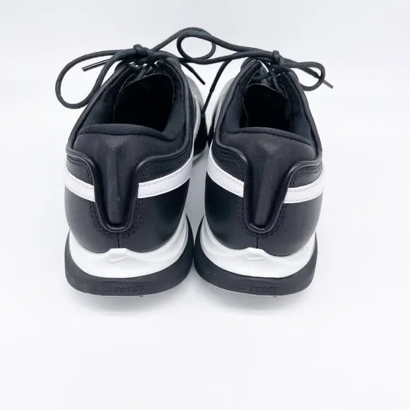 Nike Men's Air Zoom Victory Tour 2 Black White Golf Shoes Size 8.5