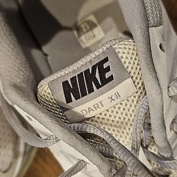 NIKE Men's Dart 12 Shoes