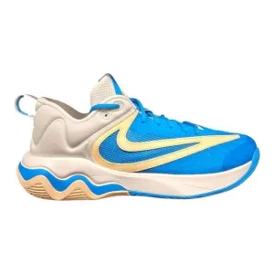 Nike Mens Giannis Immortality 3 Basketball Shoes DZ7533 002 Phantom Blue Sz. 12