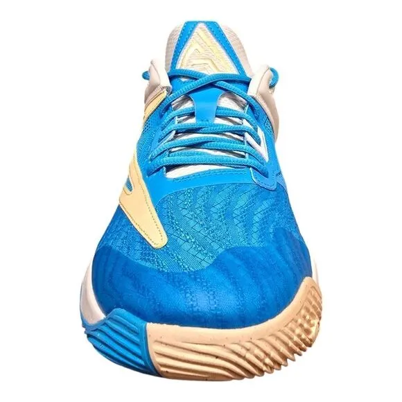 Nike Mens Giannis Immortality 3 Basketball Shoes DZ7533 002 Phantom Blue Sz. 12