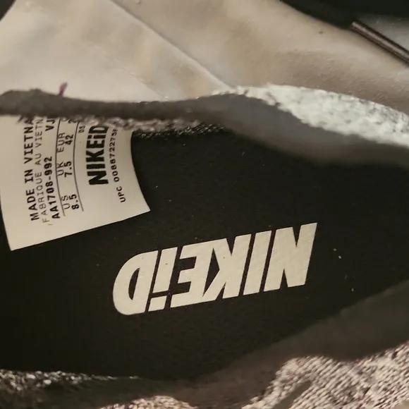 Nike Men's Tennis Shoes