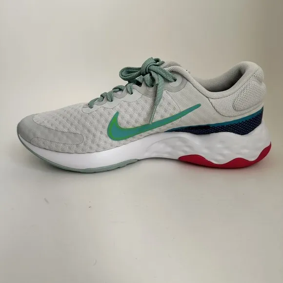Nike Renew Ride 3 Women Shoes Size 11 Photon Dust Lightweight DC8184 006 NWB