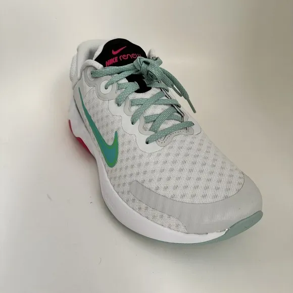 Nike Renew Ride 3 Women Shoes Size 11 Photon Dust Lightweight DC8184 006 NWB
