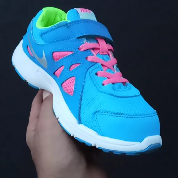 NIKE Revolution 2 (PSV) #555091-402