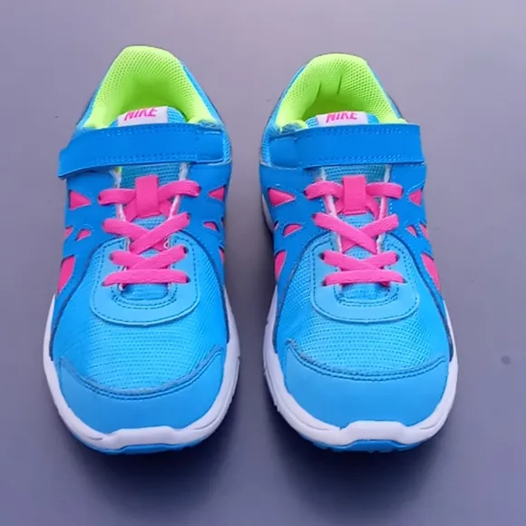 NIKE Revolution 2 (PSV) #555091-402