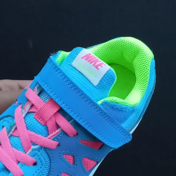 NIKE Revolution 2 (PSV) #555091-402