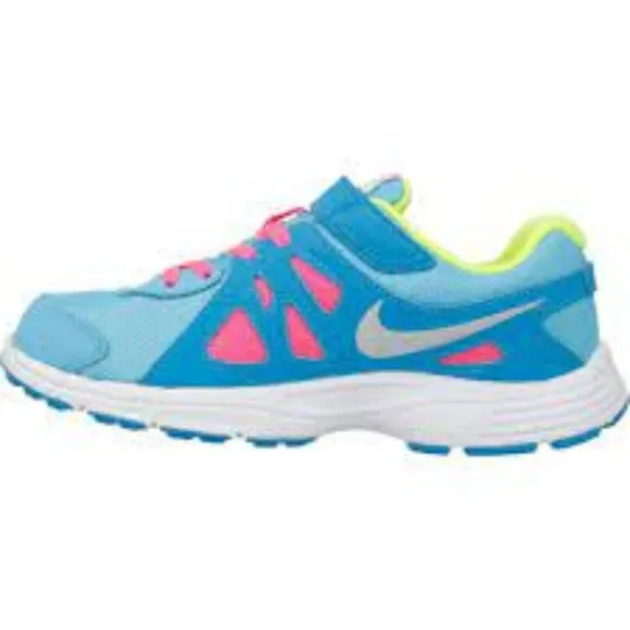 NIKE Revolution 2 (PSV) #555091-402